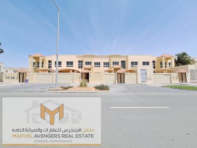 4 Bedroom Villa for Rent in Mohammed Bin Zayed City, Abu Dhabi - IMG-20240414-WA0018. jpg