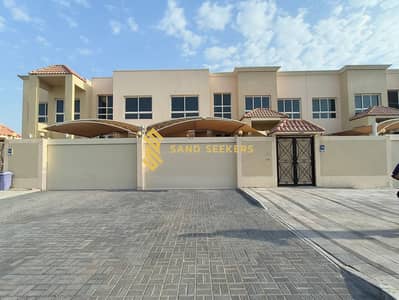 4 Bedroom Villa for Rent in Mohammed Bin Zayed City, Abu Dhabi - IMG20240414073133. jpg
