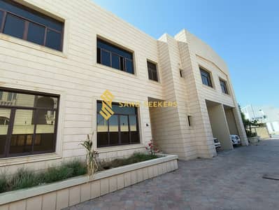 4 Bedroom Villa for Rent in Mohammed Bin Zayed City, Abu Dhabi - IMG20240329151715. jpg