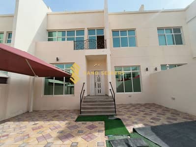 فیلا 7 غرف نوم للايجار في مدينة محمد بن زايد، أبوظبي - IMG20240319152953. jpg