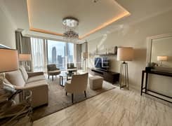 Sky Collection | 4 Bedroom | Simplex Penthouse