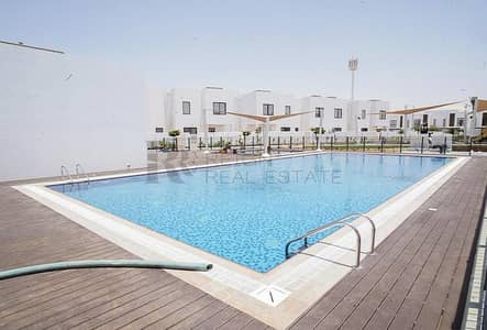 3 Bedroom Villa for Sale in Al Ghadeer, Abu Dhabi - 0. jpg