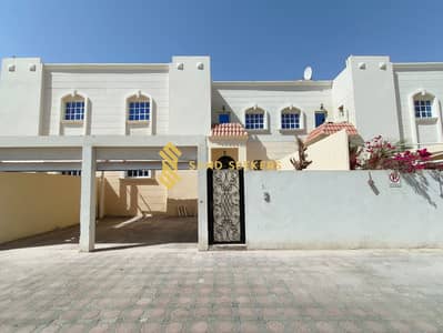 5 Bedroom Villa for Rent in Mohammed Bin Zayed City, Abu Dhabi - IMG20240329143826. jpg