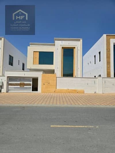 5 Bedroom Villa for Rent in Al Yasmeen, Ajman - WhatsApp Image 2024-04-14 at 10.48. 07_magic. jpg