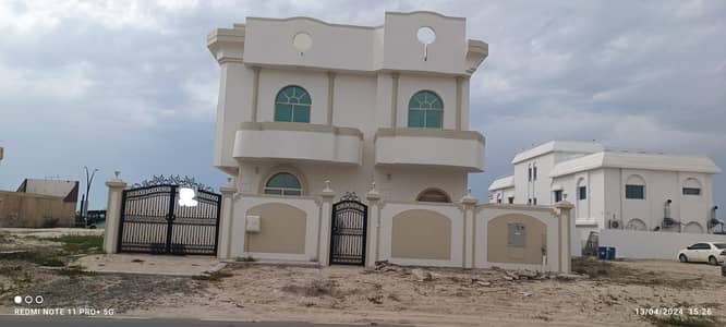 4 Bedroom Villa for Rent in Al Fisht, Sharjah - WhatsApp Image 2024-04-14 at 10.46. 22 AM (1). jpeg