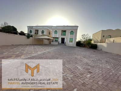5 Cпальни Вилла в аренду в Мохаммед Бин Зайед Сити, Абу-Даби - IMG-20240414-WA0126. jpg