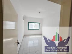 Specious 2bhk with balcony near to maga mall Sharjah in just 23k