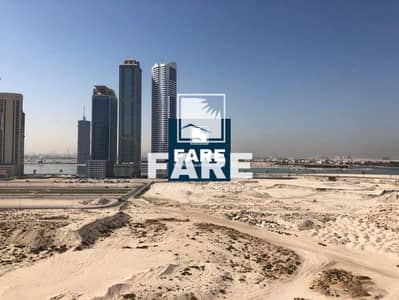 2 Bedroom Flat for Sale in Al Khan, Sharjah - 2 Bedroom with full Sea View