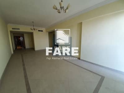 2 Bedroom Flat for Sale in Al Majaz, Sharjah - 2 BHK with 3 Halls with AL Qasba Canal View