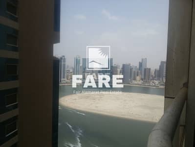 2 Bedroom Apartment for Sale in Al Khan, Sharjah - 2 Bedroom With LakeView For Sale