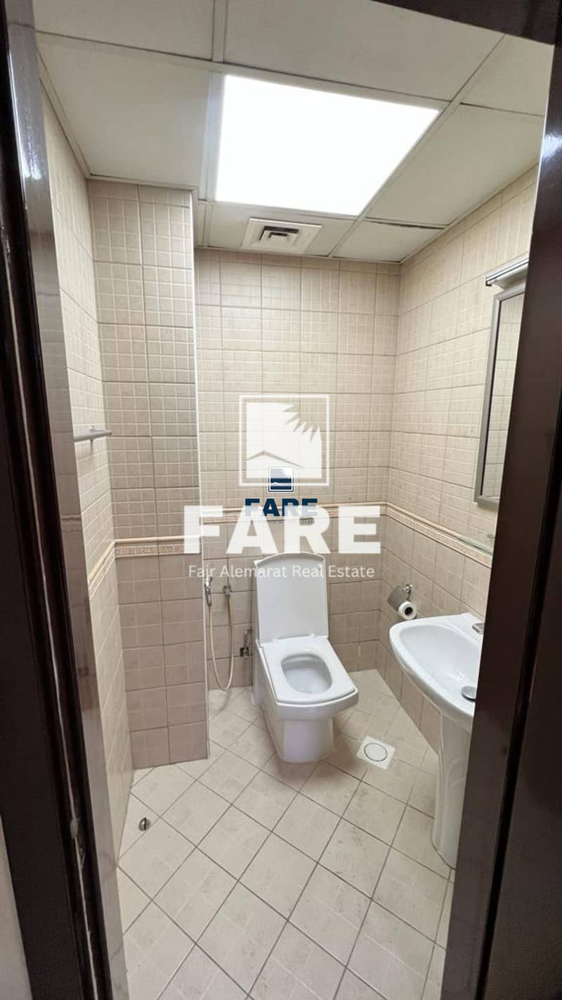 Sea View / 3 BR Apt For Sale in Al Marwa Tower 3