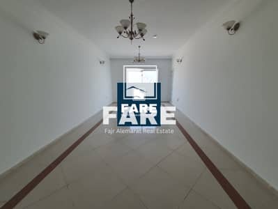 3 Bedroom Flat for Sale in Al Khan, Sharjah - 3 Bedroom apartment with Part view