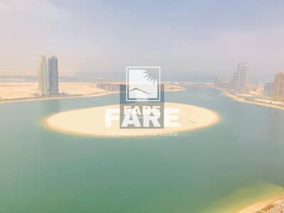 2 Bedroom Flat for Sale in Al Khan, Sharjah - 2 Bedroom with Full View of AL Khan Lake