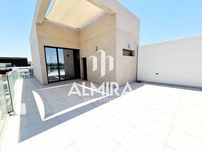 5 Cпальни Таунхаус Продажа в Аль Матар, Абу-Даби - 27. png