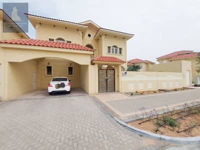 4 Bedroom Villa for Rent in Baniyas, Abu Dhabi - WhatsApp Image 2023-11-21 at 12.42. 23. jpeg