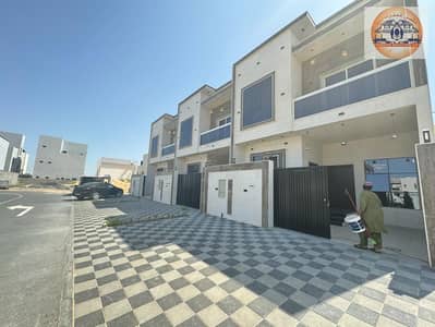 5 Bedroom Townhouse for Sale in Al Zahya, Ajman - IMG-20240414-WA0018. jpg