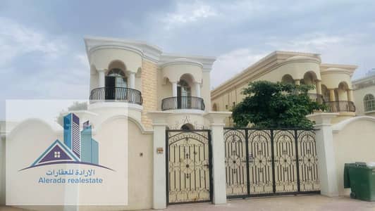 5 Bedroom Villa for Rent in Al Mowaihat, Ajman - 447beafe-ea18-4f85-abf8-2d4173ebc838. jpg
