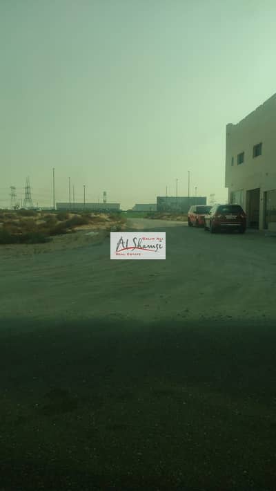 Plot for Sale in Al Yash, Sharjah - ارض1. jpeg