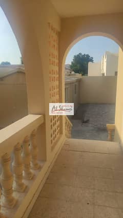 For sale, a villa in Sharjah, Ramtha area, area of ​​​​14 thousand square feet