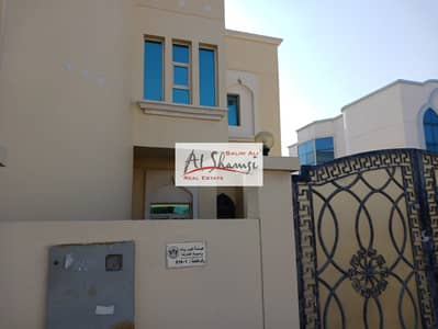 5 Bedroom Villa for Sale in Al Azra, Sharjah - 686b53c0-b2eb-409a-a30d-4d1ba6e23cc1. jpeg