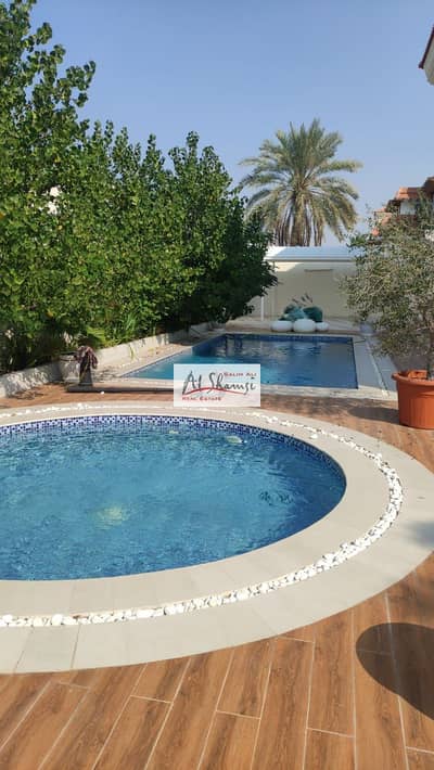 7 Bedroom Villa for Sale in Sharqan, Sharjah - 7ab3095b-4acd-4fc3-897d-7995fc289cda. jpeg