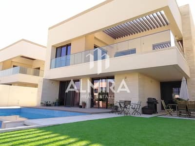 5 Bedroom Villa for Sale in Saadiyat Island, Abu Dhabi - 2. png