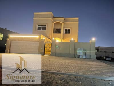 5 Bedroom Villa for Rent in Al Rawda, Ajman - WhatsApp Image 2024-04-13 at 7.25. 34 PM. jpeg