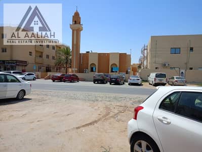 Plot for Sale in Al Rawda, Ajman - 67f932ce-951e-4f73-8fec-ebe51d2bba5b. jpg