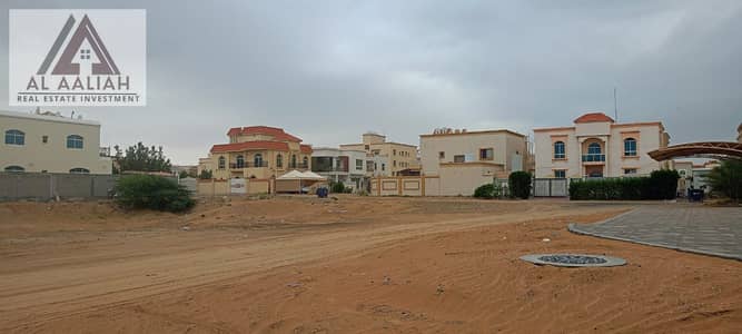 ارض سكنية  للبيع في الروضة، عجمان - WhatsApp Image 2024-03-05 at 11.23. 27 AM (1). jpeg