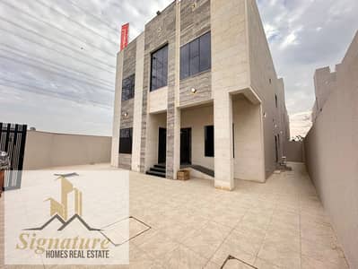 7 Bedroom Villa for Rent in Al Zahya, Ajman - WhatsApp Image 2024-04-08 at 7.06. 27 PM. jpeg