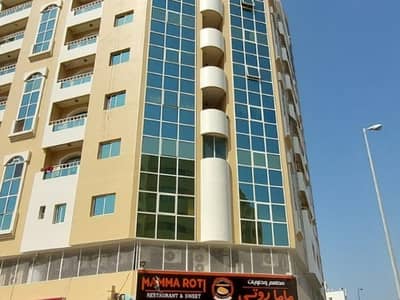 1 Bedroom Flat for Rent in Al Rumaila, Ajman - 5bfd30ef-ac54-4c27-8fe0-1a66b2d99e5c. jpg