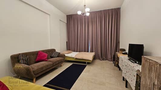 Studio for Rent in Mirdif, Dubai - e14f1c1e-9050-4cf9-9d84-964cb47b822a. jpeg