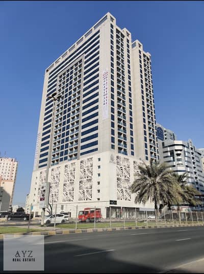 1 Bedroom Apartment for Rent in Al Rashidiya, Ajman - WhatsApp Image 2024-04-14 at 12.53. 17 PM. jpeg