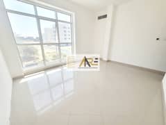 The very lavish & Spacious  1bhk apartment with bolcony just 35k at prime location