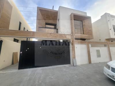 5 Bedroom Villa for Sale in Al Yasmeen, Ajman - WhatsApp Image 2024-04-13 at 00.48. 49. jpeg