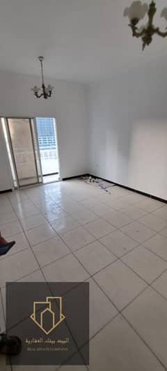 For Rent in Ajman: One-Bedroom Apartment with Spacious Living Area in Al Rashidiya 3