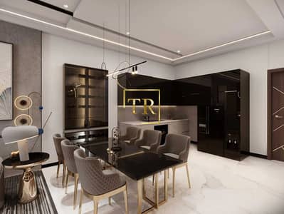 فلیٹ 1 غرفة نوم للبيع في قرية جميرا الدائرية، دبي - شقة في إليتز 3 من دانوب،الضاحية 13،قرية جميرا الدائرية 1 غرفة 1050000 درهم - 8859753
