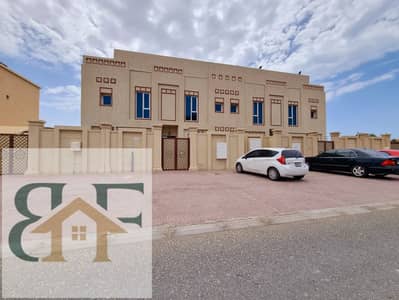 4 Bedroom Villa for Rent in Al Ramtha, Sharjah - 1000181490. jpg