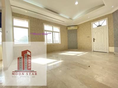 Studio for Rent in Khalifa City, Abu Dhabi - 1 (2). jpg