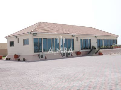 4 Cпальни Вилла в аренду в Аль Мирфа, Абу-Даби - IMG-20221031-WA0338. jpg