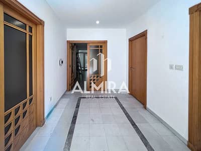 5 Bedroom Villa for Rent in Al Mushrif, Abu Dhabi - 1 (3). JPG