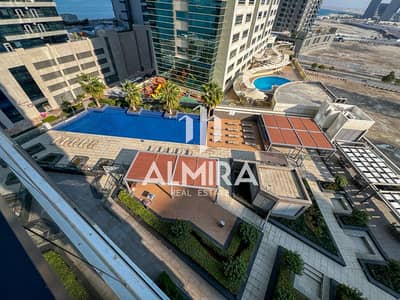 1 Bedroom Apartment for Sale in Al Reem Island, Abu Dhabi - IMG_6204. JPG