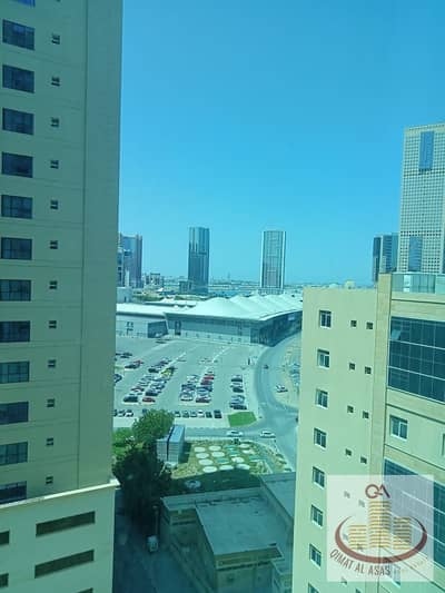 1 Bedroom Apartment for Rent in Al Mamzar, Sharjah - WhatsApp Image 2024-04-14 at 11.10. 38 (1). jpeg