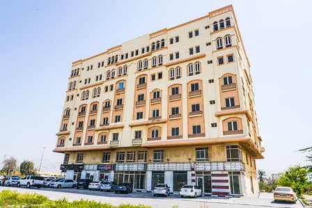 Shop for Rent in Al Nakheel, Ras Al Khaimah - IMG-20240414-WA0040. jpg