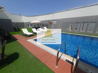 2 Bedroom Flat for Rent in Al Nahyan, Abu Dhabi - 4IKecjnrYiu8ZXHcqHFsvK7tThhesCWx0yL7feCQ