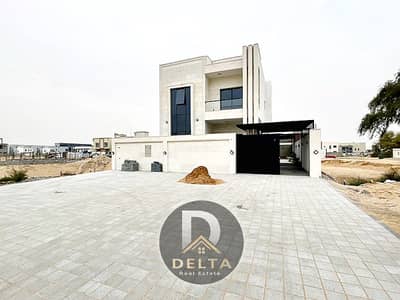 5 Bedroom Villa for Sale in Al Zahya, Ajman - IMG-20240401-WA0219. jpg