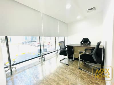 Office for Rent in Al Danah, Abu Dhabi - WhatsApp Image 2024-04-14 at 11.10. 17. jpeg