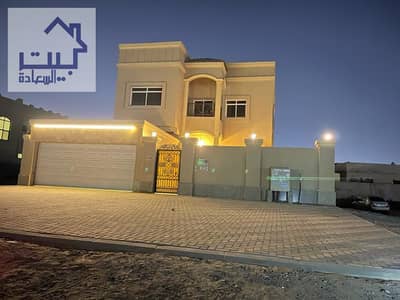 5 Bedroom Villa for Rent in Al Mowaihat, Ajman - WhatsApp Image 2024-04-13 at 7.51. 49 PM. jpeg