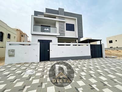 6 Bedroom Villa for Sale in Al Zahya, Ajman - IMG-20240320-WA0287. jpg