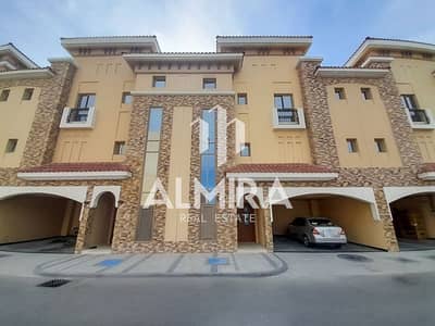 4 Bedroom Townhouse for Rent in Al Raha Beach, Abu Dhabi - dd82fc64-4898-46a0-b4f0-c73e32db5f40. jpg